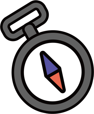 나침반
